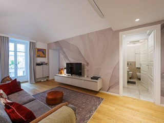 Quadrilocale in Vendita a Torino, 520'000&euro;, 93 m²