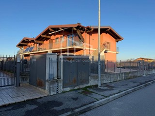 Trilocale in Vendita a Gottolengo, 109'000&euro;, 75 m²