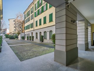 Trilocale in Vendita a Milano, 595'000&euro;, 75 m²