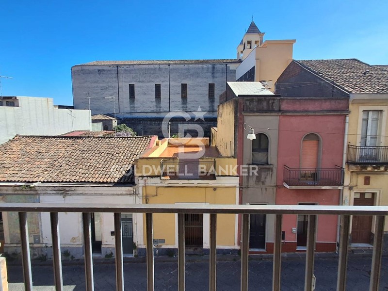 Quadrilocale in Vendita a Riposto, 79'000&euro;, 130 m²