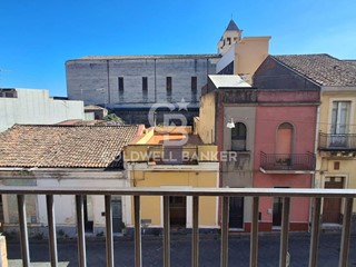 Quadrilocale in Vendita a Riposto, 79'000&euro;, 130 m²