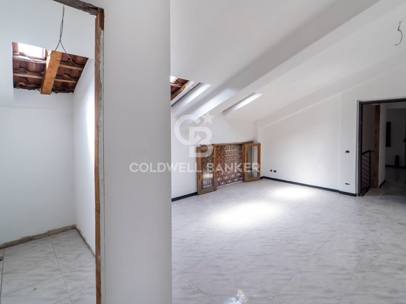 Attico in Vendita a Mascali, 25'000&euro;, 30 m²