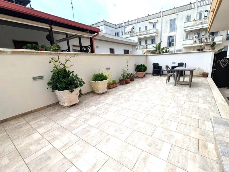 Quadrilocale in Vendita a Gallipoli, 199'000&euro;, 130 m²