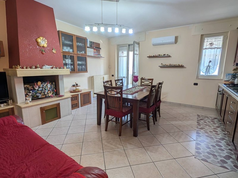 Trilocale in Vendita a Gallipoli, 148'000&euro;, 80 m²