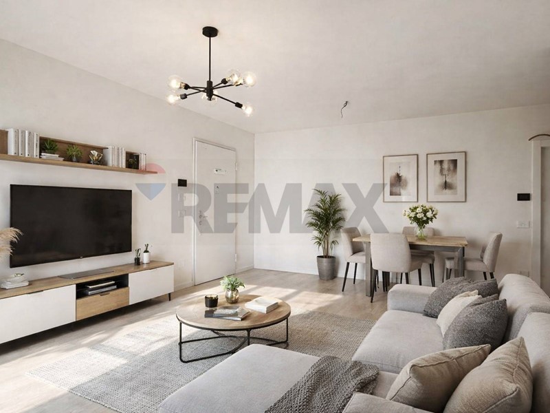 Bilocale in Vendita a Monza, 300'000&euro;, 100 m²