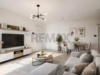 Bilocale in Vendita a Monza, 300'000&euro;, 100 m²