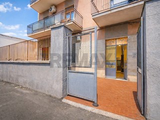 Quadrilocale in Vendita a Catania, 85'000&euro;, 78 m²