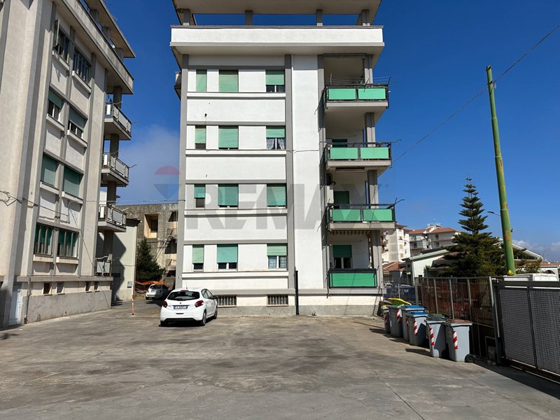 Appartamento in Vendita a Ragusa, 57'000&euro;, 105 m²