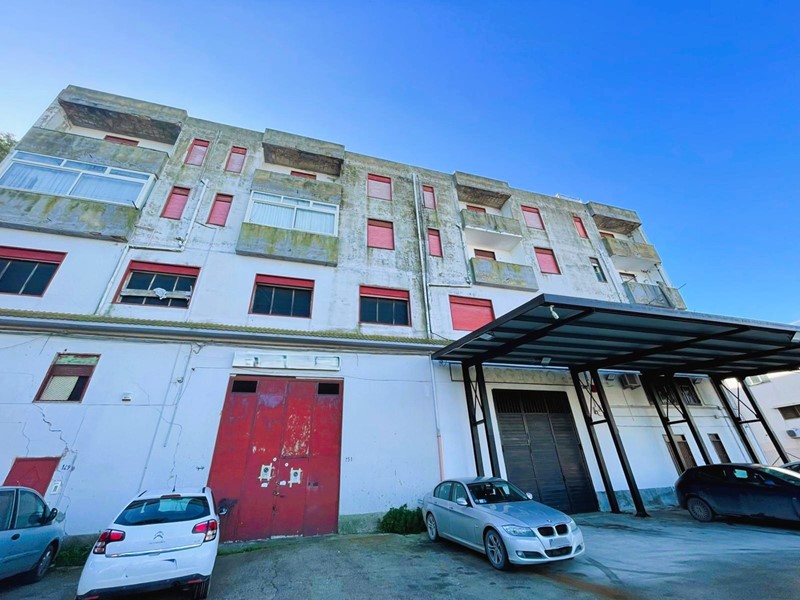 Appartamento in Vendita a Favara, 99'000&euro;, 990 m²