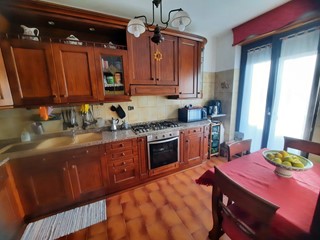 Quadrilocale in Vendita a Trana, 105'000&euro;, 90 m²