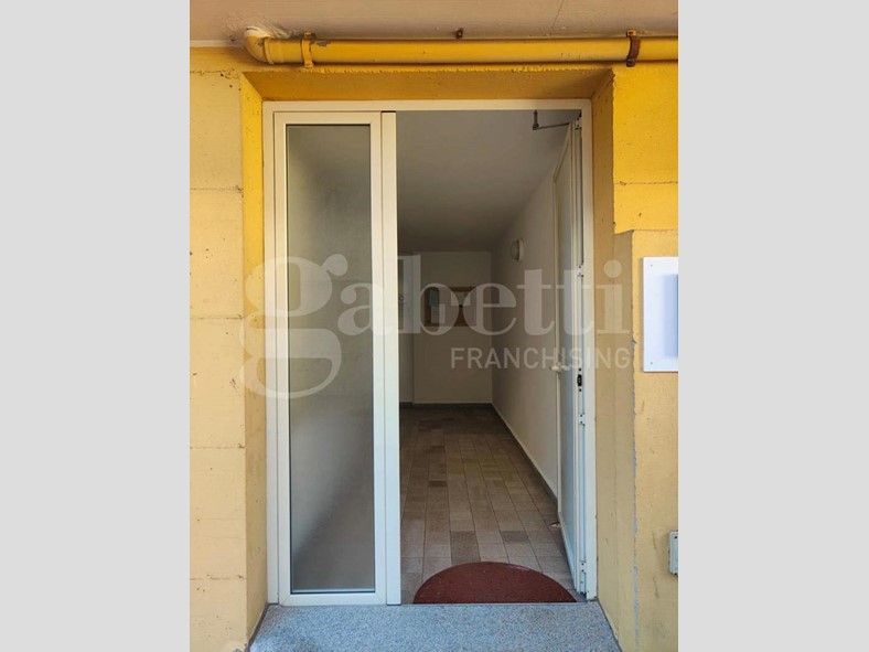 Trilocale in Vendita a Assemini, 140'000&euro;, 64 m², arredato