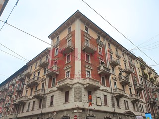 Trilocale in Vendita a Torino, 160'000&euro;, 88 m²