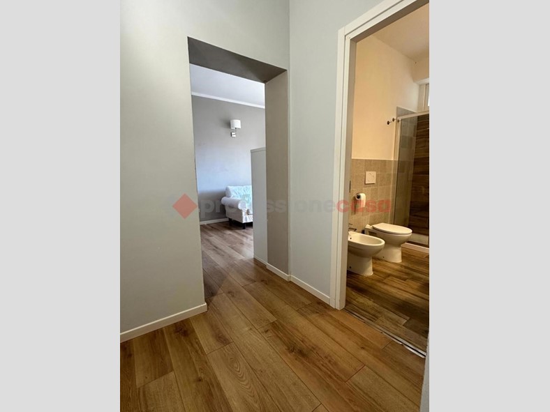 Trilocale in Affitto a Livorno, 750&euro;, 65 m², arredato