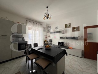 Trilocale in Vendita a Siracusa, 158'000&euro;, 116 m²