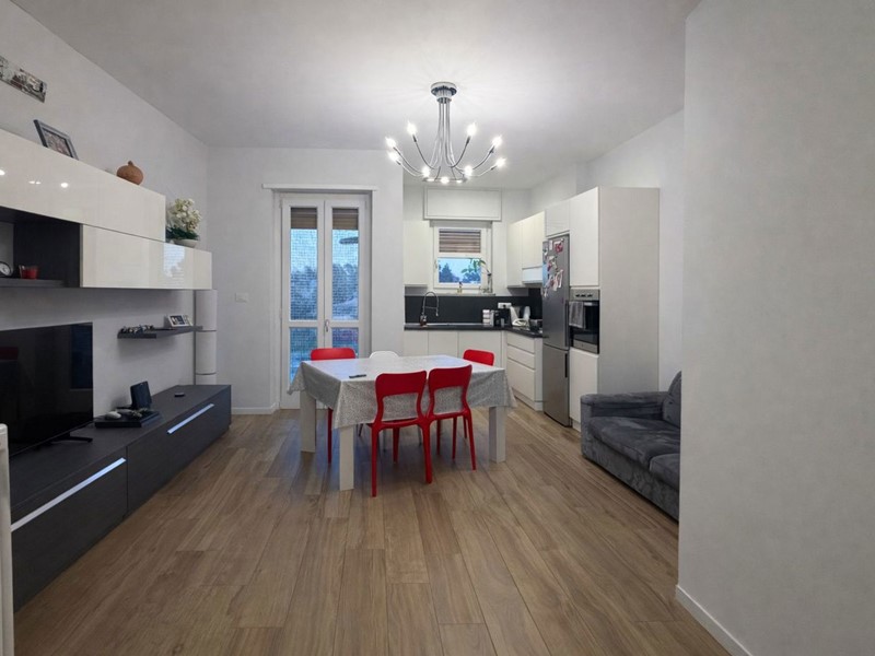 Quadrilocale in Vendita a Rivoli, 210'000&euro;, 95 m²