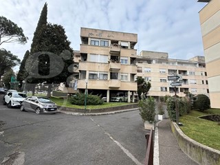 Quadrilocale in Vendita a Roma, 495'000&euro;, 133 m²