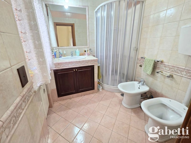 Trilocale in Vendita a Pomigliano d'Arco, 258'000&euro;, 100 m²
