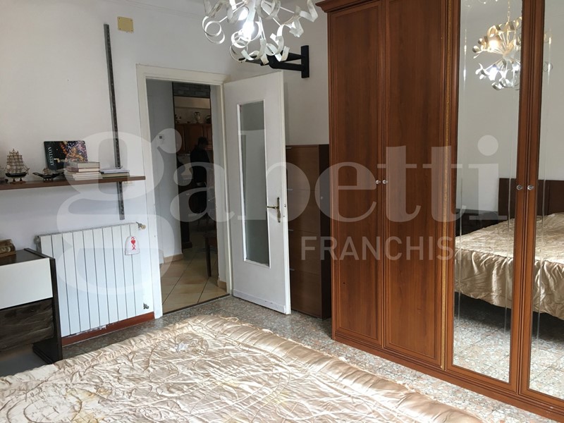 Trilocale in Affitto a Sanremo, 850&euro;, 76 m², arredato