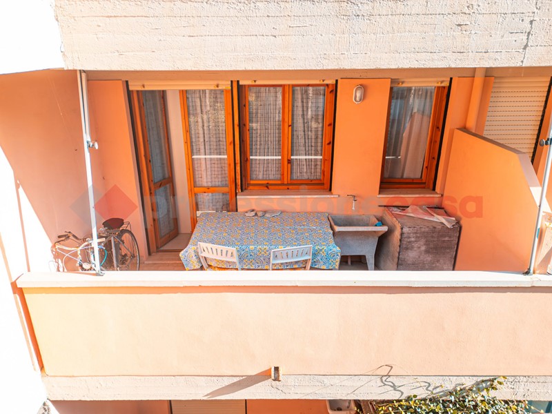 Bilocale in Vendita a Bibbona, 155'000&euro;, 40 m², arredato