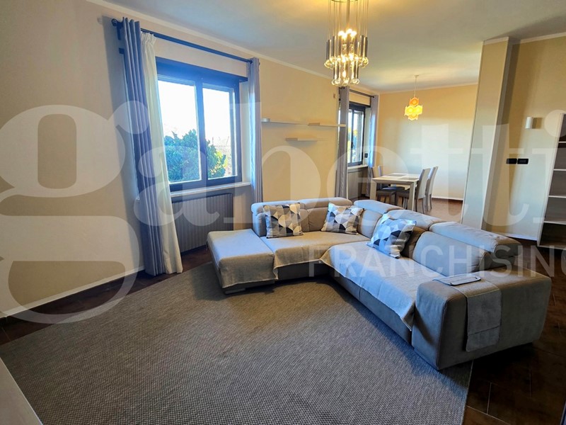 Quadrilocale in Affitto a Buttigliera Alta, 800&euro;, 130 m², arredato