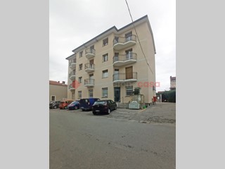 Trilocale in Vendita a Sizzano, 85'000&euro;, 115 m², con Box