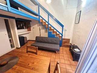 Monolocale in Affitto a Napoli, 700&euro;, 40 m², arredato