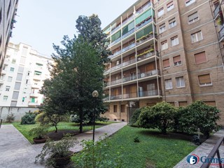 Trilocale in Vendita a Milano, 370'000&euro;, 110 m²