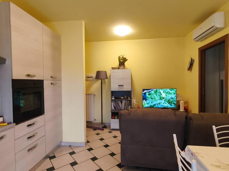 Bilocale in Vendita a Montesilvano, 113'000&euro;, 50 m²