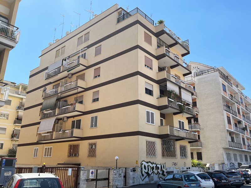 Bilocale in Affitto a Roma, 1'200&euro;, 59 m²