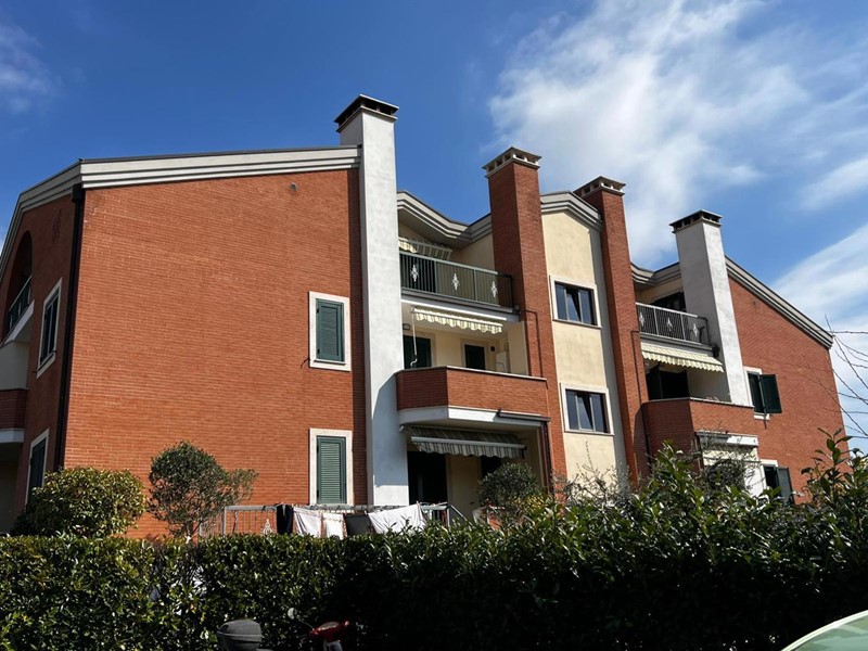 Attico in Vendita a San Gemini, 245'000&euro;, 130 m², con Box