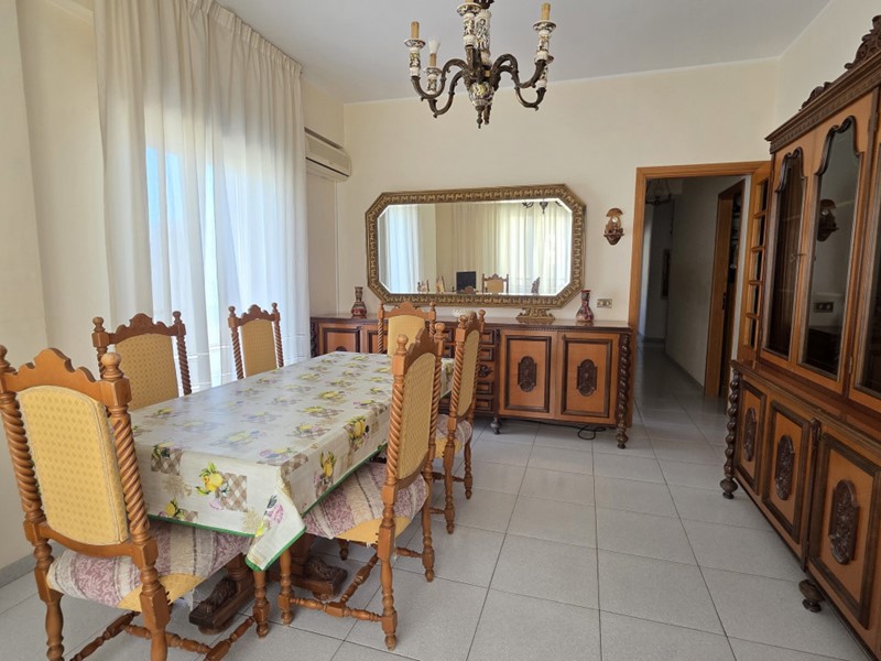 Appartamento in Vendita a Milazzo, 125'000&euro;, 82 m²