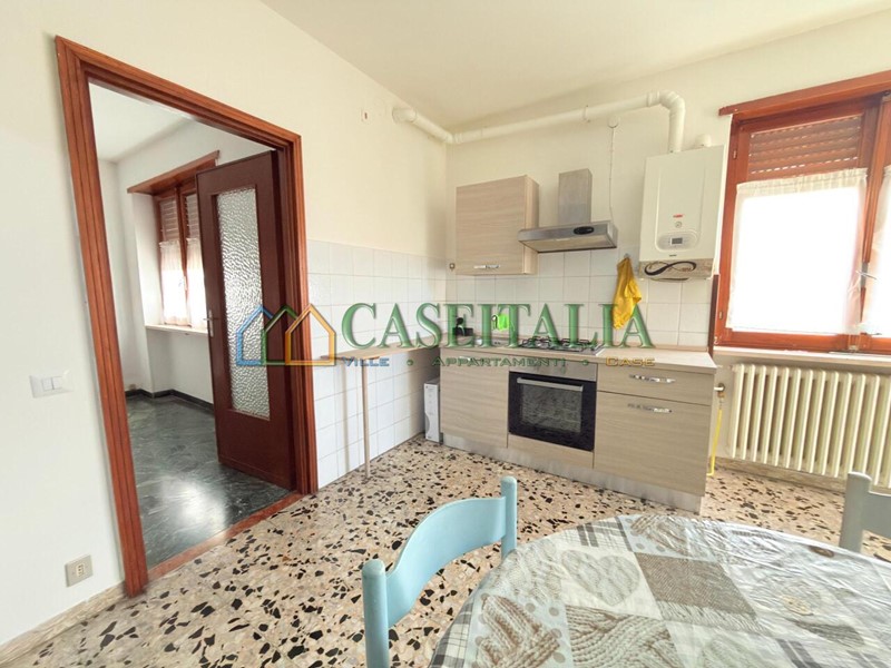 Trilocale in Affitto a Pavone Canavese, 400&euro;, 70 m²