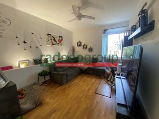 Quadrilocale in Vendita a Livorno, zona magenta, 159'000&euro;, 86 m²