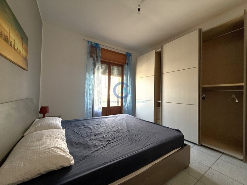 Bilocale in Affitto a Catanzaro, zona Porto, 500&euro;, 65 m², arredato