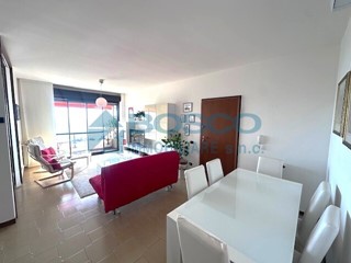 Trilocale in Affitto a Lerici, zona Pozzuolo, 850&euro;, 70 m², arredato