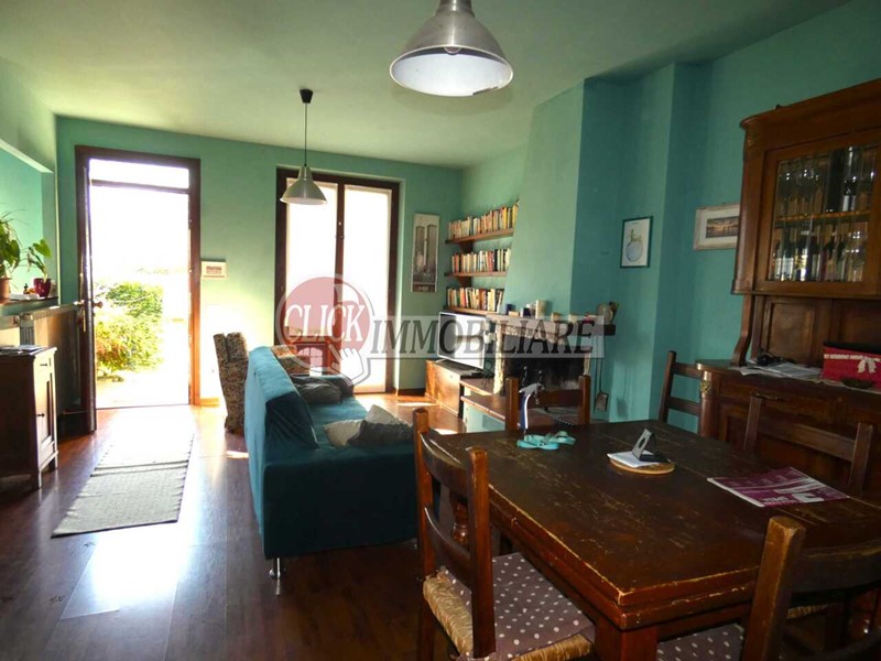 Quadrilocale in Vendita a Vicchio, 217'000&euro;, 85 m²