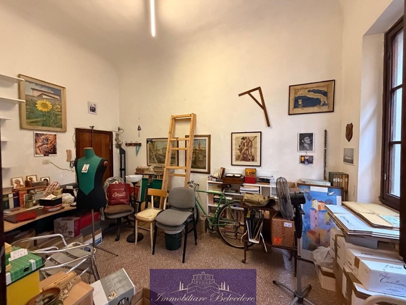 Appartamento in Vendita a Firenze, zona Duomo, 650'000&euro;, 130 m²