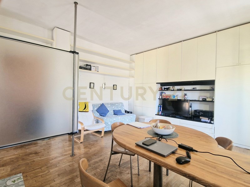 Monolocale in Affitto a Roma, 810&euro;, 48 m², arredato
