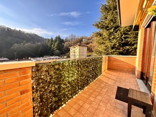 Appartamento in Vendita a Valdagno, 210'000&euro;, 142 m², con Box