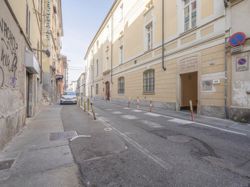 Appartamento in Vendita a Torino, 34'000&euro;, 