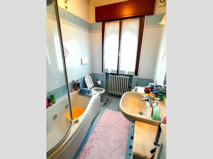 Appartamento in Vendita a Mestrino, 185'000&euro;, 110 m², con Box