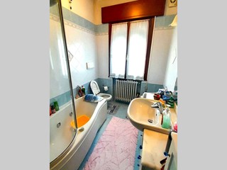 Appartamento in Vendita a Mestrino, 185'000&euro;, 110 m², con Box