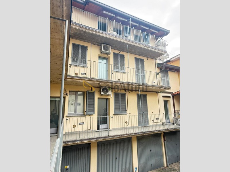 Bilocale in Affitto a Seregno, zona Centro Storico, 600&euro;, 32 m², arredato