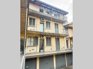 Bilocale in Affitto a Seregno, zona Centro Storico, 600&euro;, 32 m², arredato