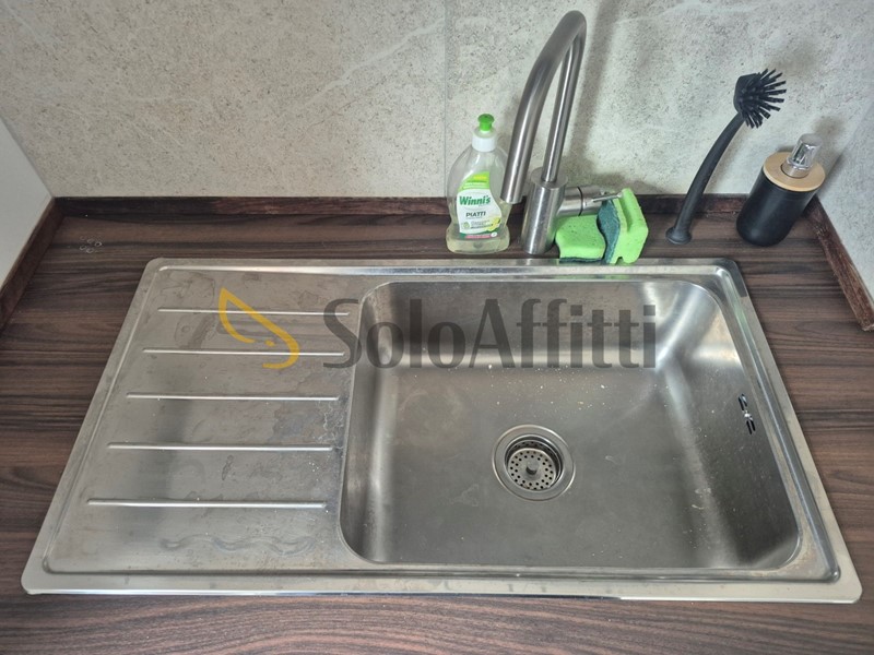 Bilocale in Affitto a Pescara, zona Corso Vittorio Emanuele, 520&euro;, 70 m², arredato