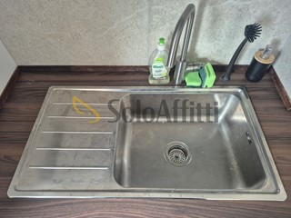 Bilocale in Affitto a Pescara, zona Corso Vittorio Emanuele, 520&euro;, 70 m², arredato