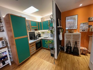 Trilocale in Vendita a Perugia, zona Periferia, 129'000&euro;, 84 m²