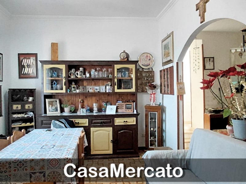 Quadrilocale in Vendita a Rocca di Papa, 155'000&euro;, 96 m²