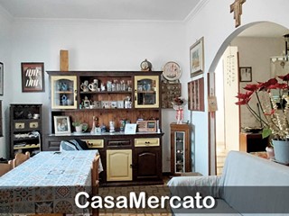 Quadrilocale in Vendita a Rocca di Papa, 155'000&euro;, 96 m²