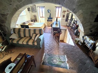 Appartamento in Affitto a Amelia, 380&euro;, 60 m²